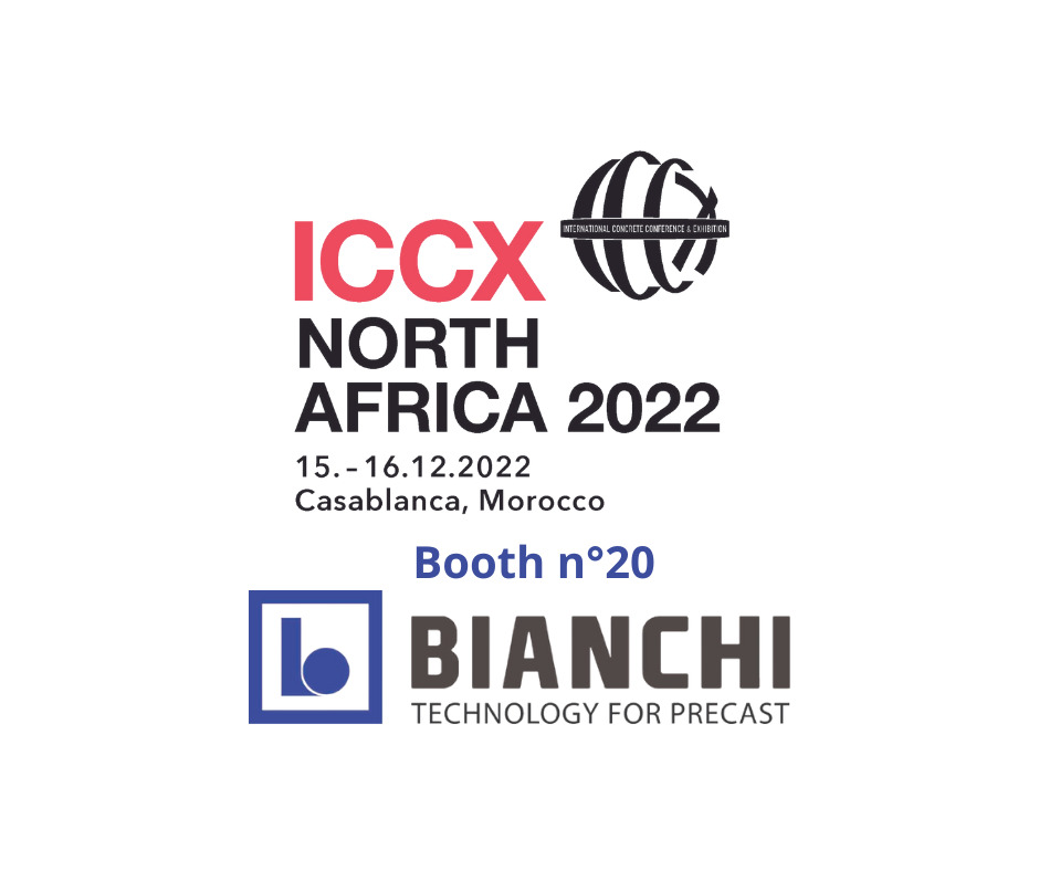 iccx north africa 2022